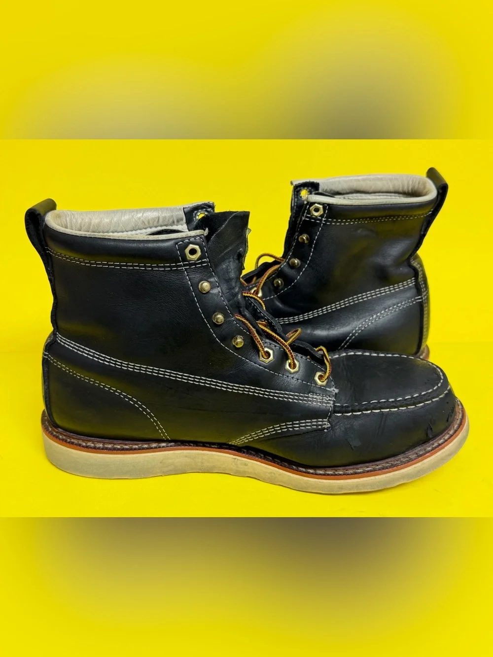 Men's Thorogood 6